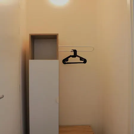 Apartment Epirhome, Tra Colosseo E Porta Santa