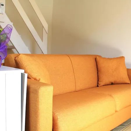 Apartment Epirhome, Tra Colosseo E Porta Santa *
