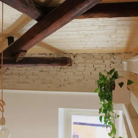 Appartement Epirhome, Tra Colosseo E Porta Santa Rome