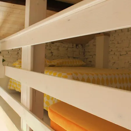Epirhome, Tra Colosseo E Porta Santa Appartement *