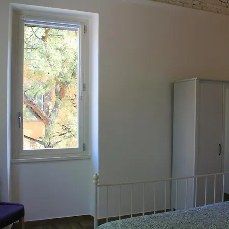 Epirhome, Tra Colosseo E Porta Santa Apartment Rome