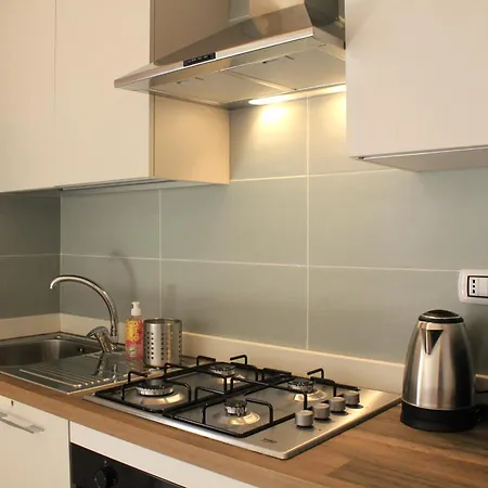 Epirhome, Tra Colosseo E Porta Santa Appartamento *