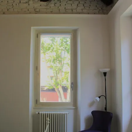 Epirhome, Tra Colosseo E Porta Santa Appartement *