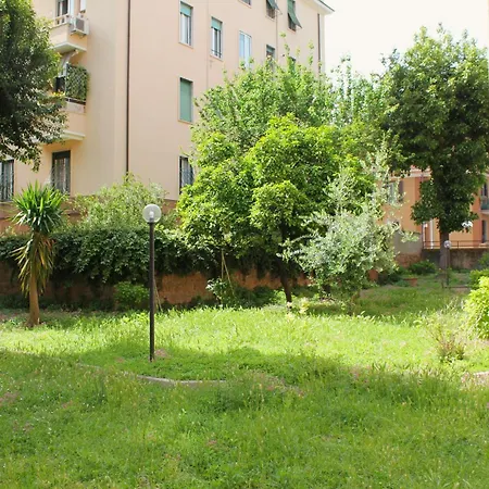 Epirhome, Tra Colosseo E Porta Santa
